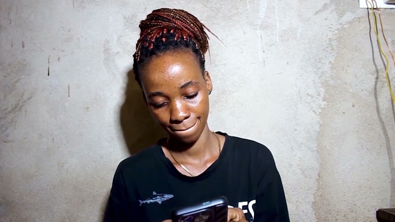 Muendelezo wa KISASI CHA NGONO Full movie  sehemu ya ii