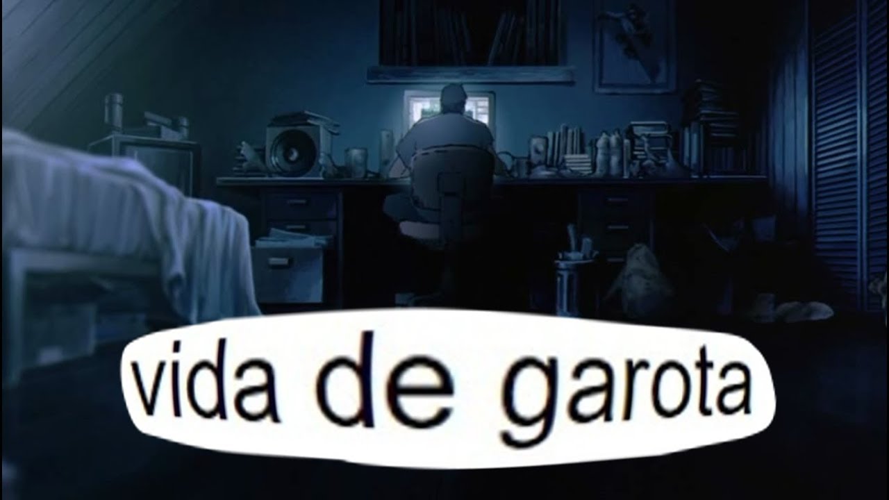 VIDA DE GAROTA KK
