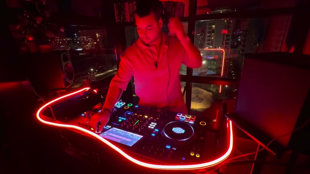 Dubai Night Session Ep.14
