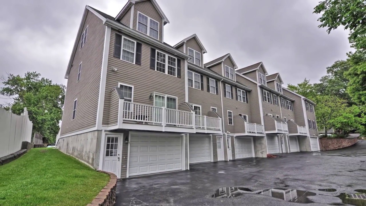 40 North Main St. Unit 6 - Natick, MA - Virtual Tour