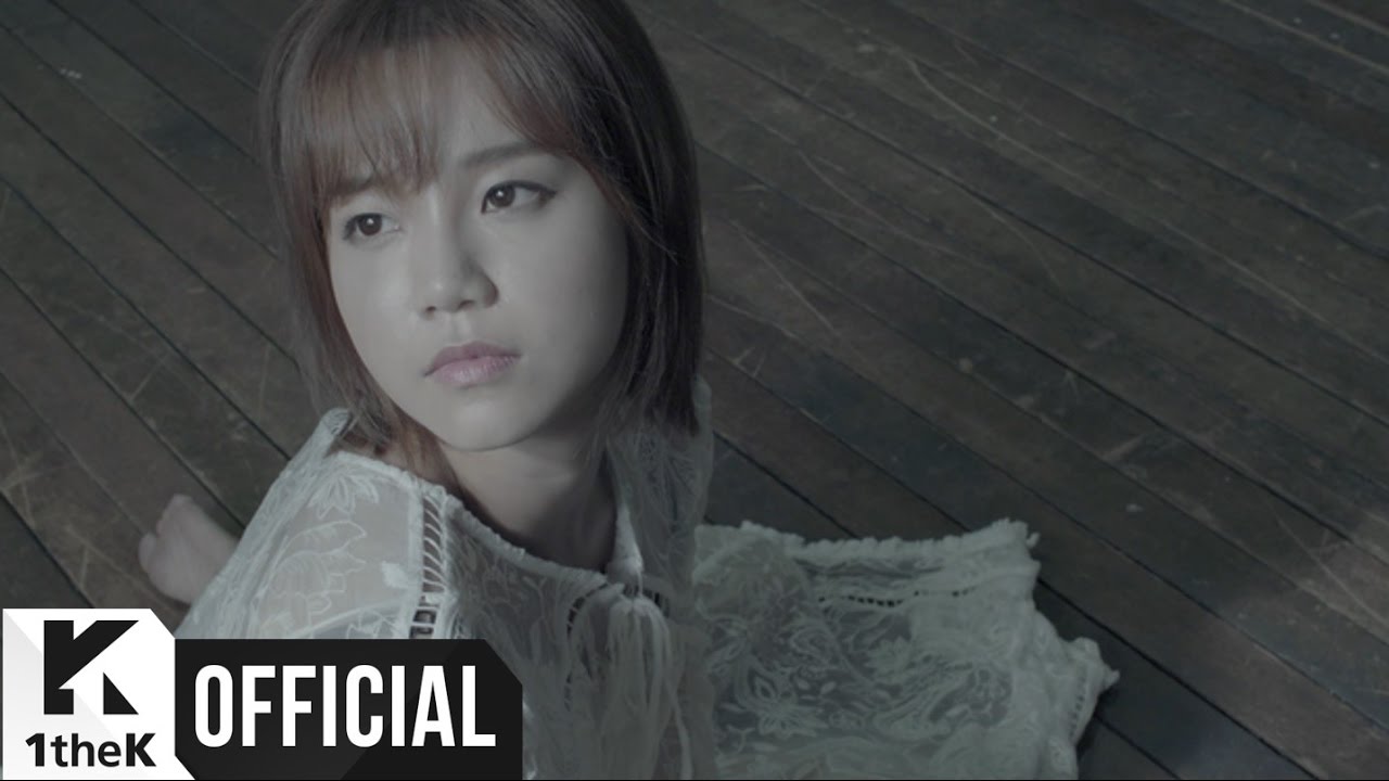 [MV] Kim Na Young(김나영) _ Watch memories(꺼내본다)