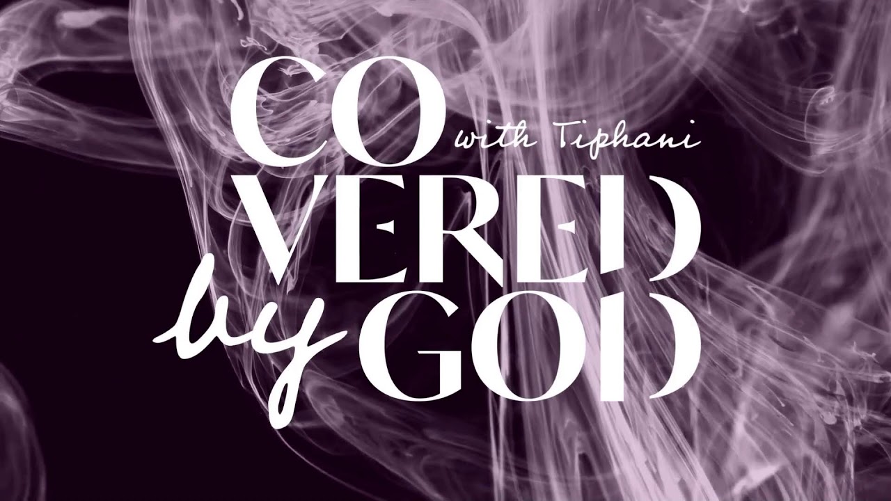 PLAY DEAD!!! | #COVEREDBYGOD BUILDING BOLDER BELIEVERS #TIPHANIMONTGOMERY