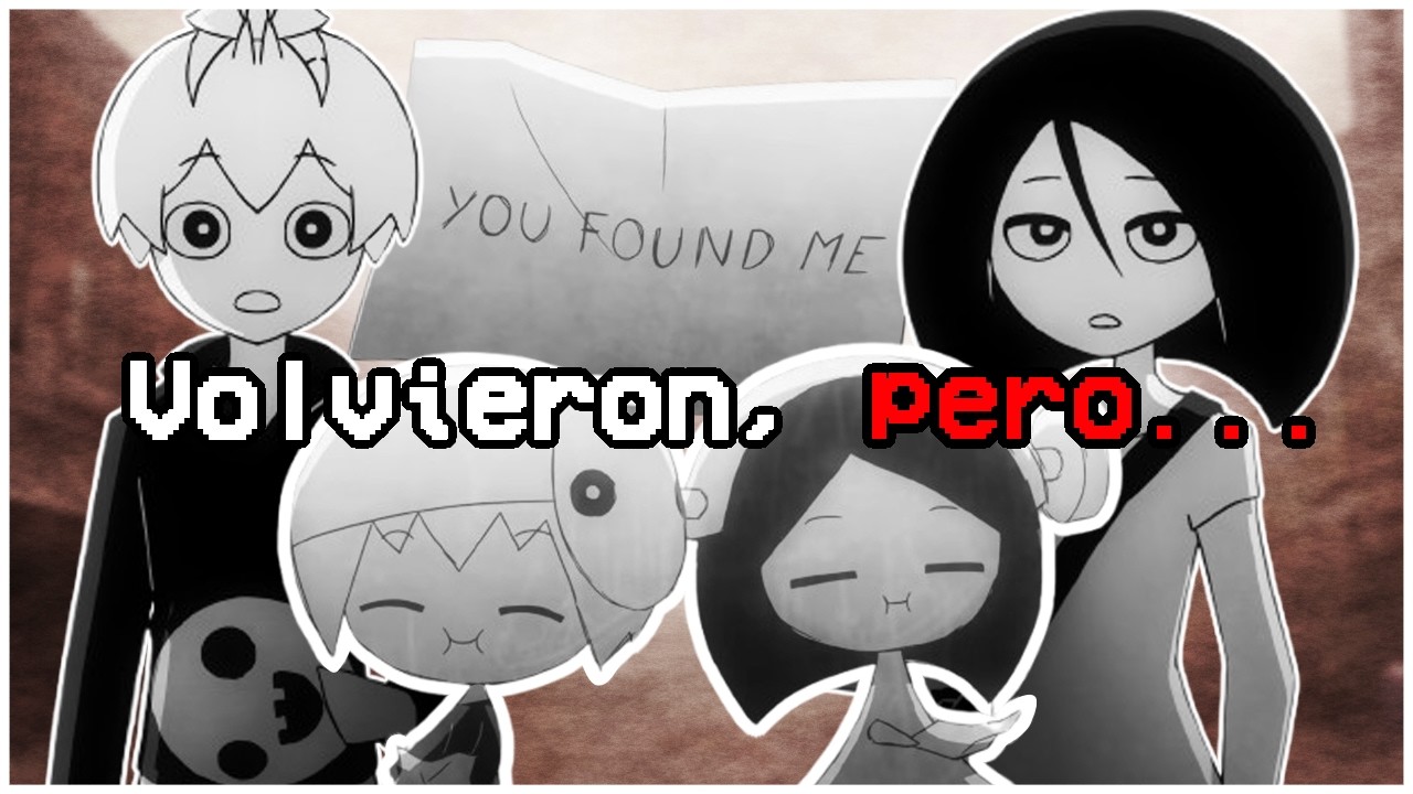 La Animación Más Triste y Misteriosa que Desapareció | Missing Halloween: 10 Years Later