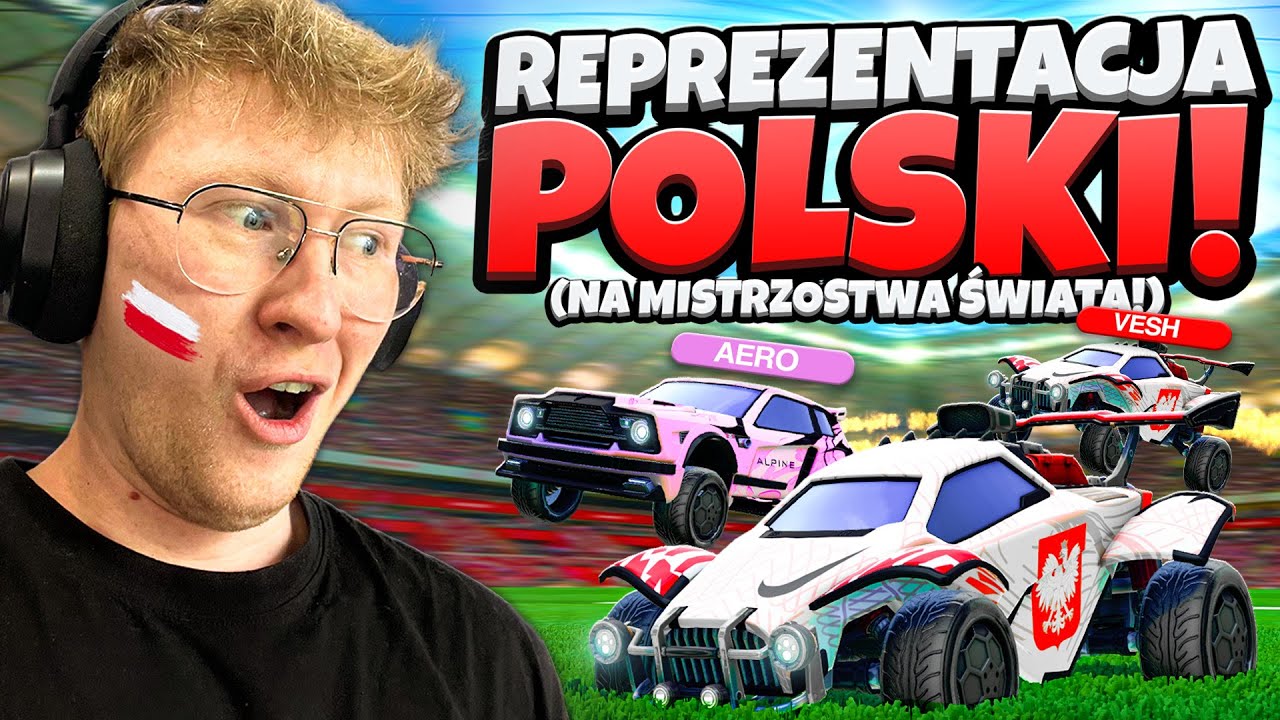 TURNIEJ SSL Z REPREZENTANTAMI POLSKI! KWALE DO MISTRZOSTW ŚWIATA! (kibicerka obowiązkowa)