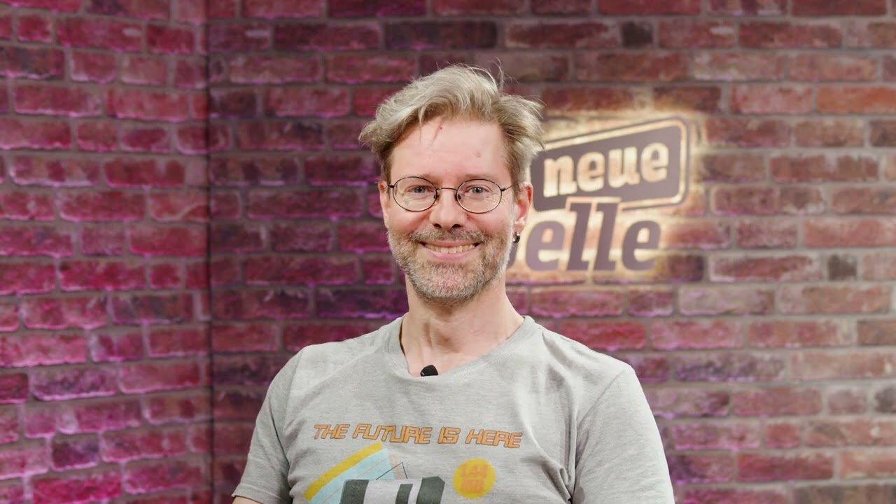 die neue welle - Entweder Oder..? Mit Tom Keymer!
