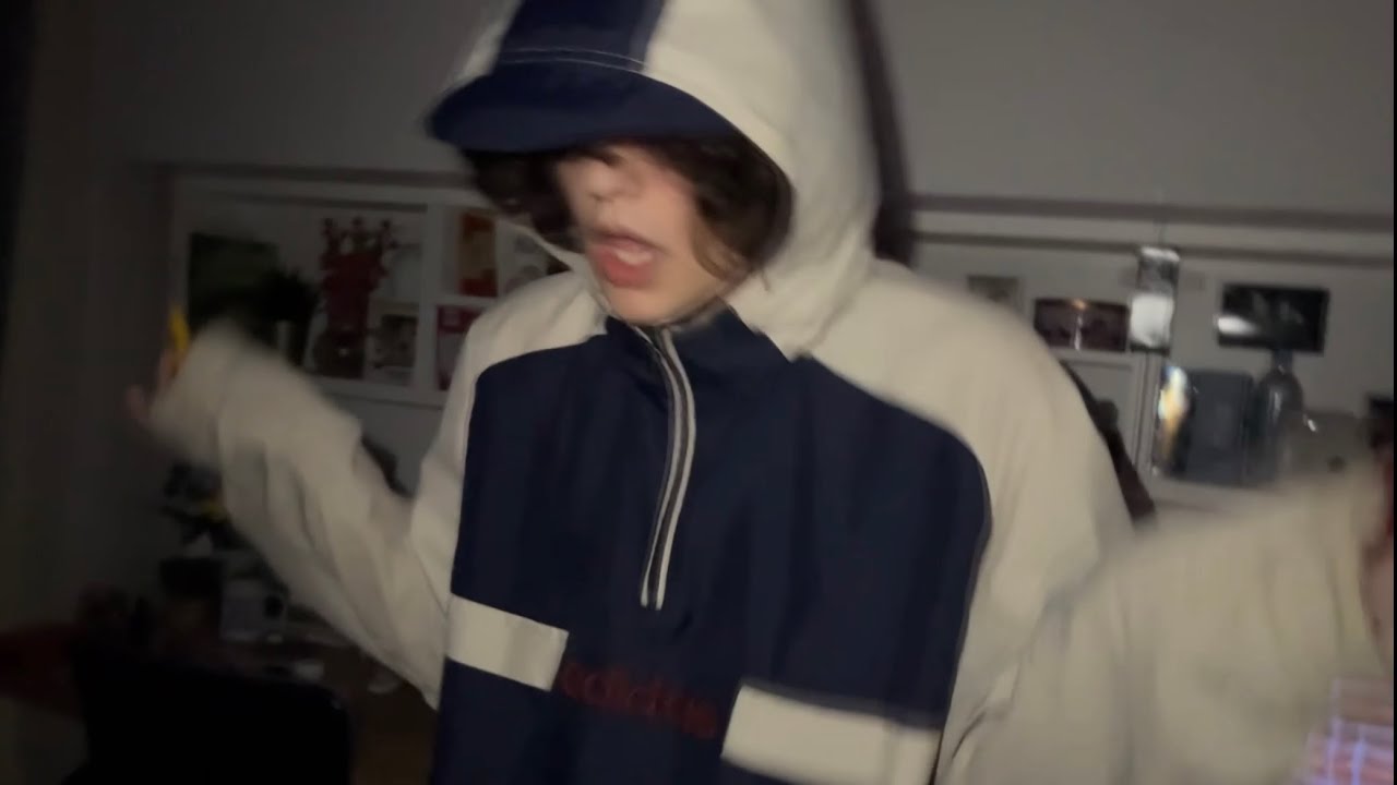 stickxr - to nie ten stan