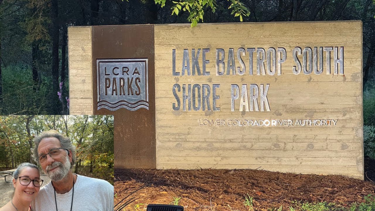 Lake Bastrop South Shore