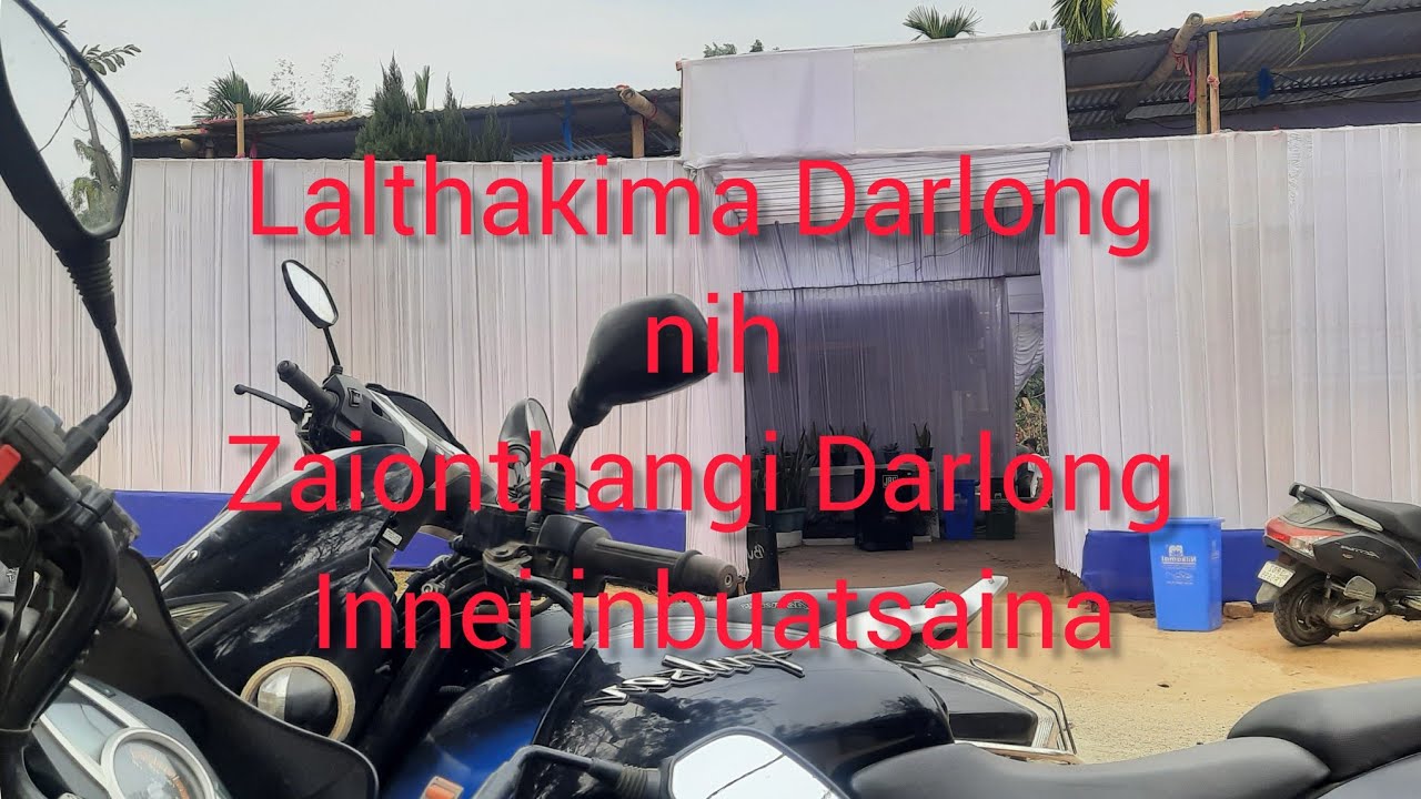 Innei moi lawmna ding inbuatsaina # Upa Malsawma In. Saibual