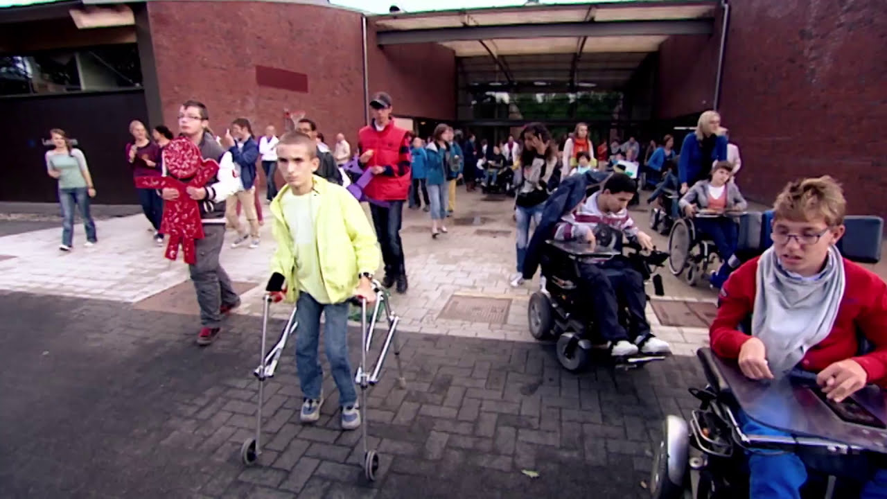 Sint-Gerardus moodfilm