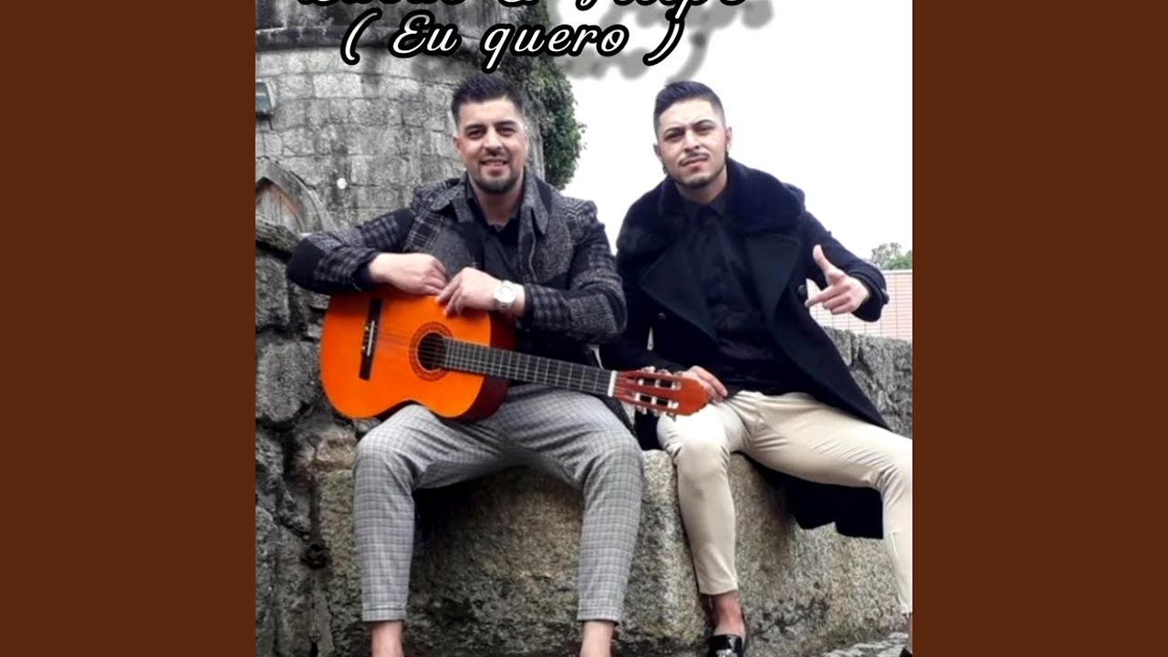 TE QUERO (feat. Lucas Maia)