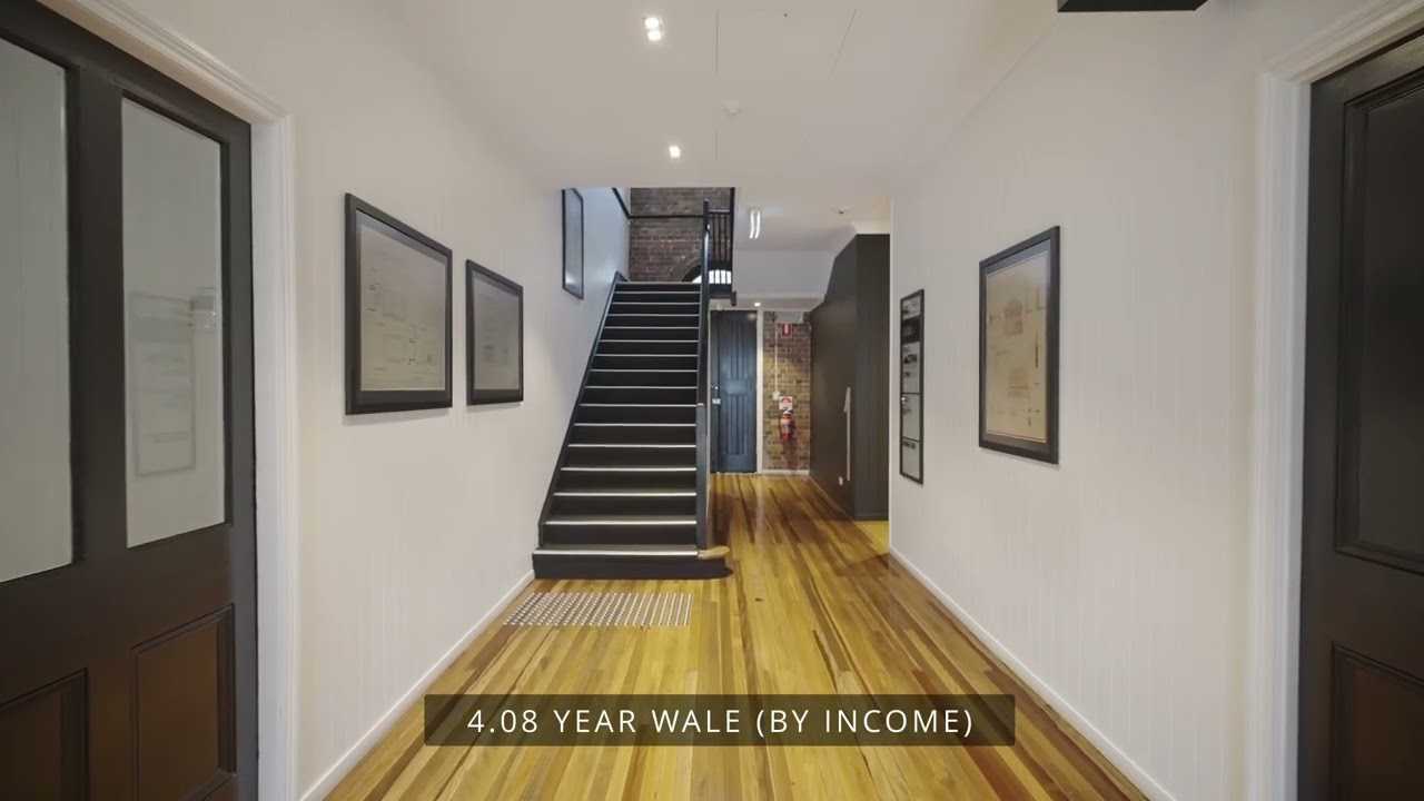 88 Limestone Street, Ipswich