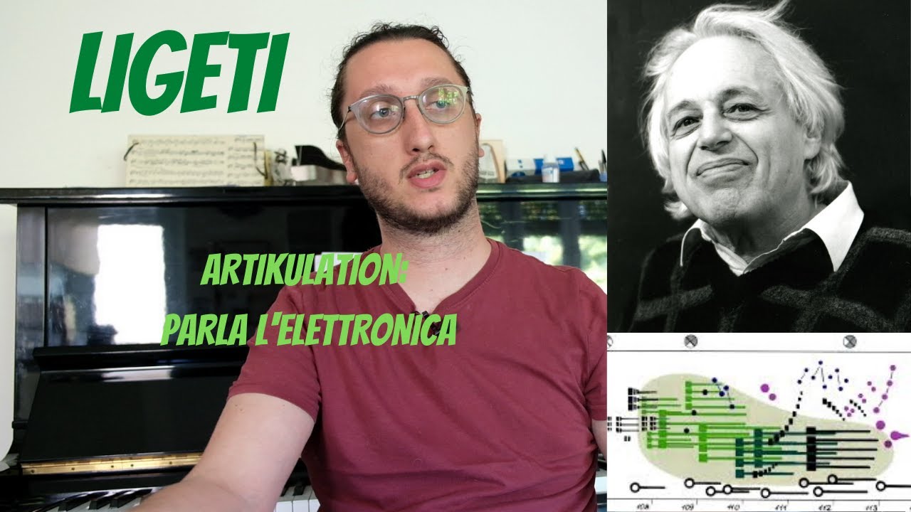 LIGETI: 