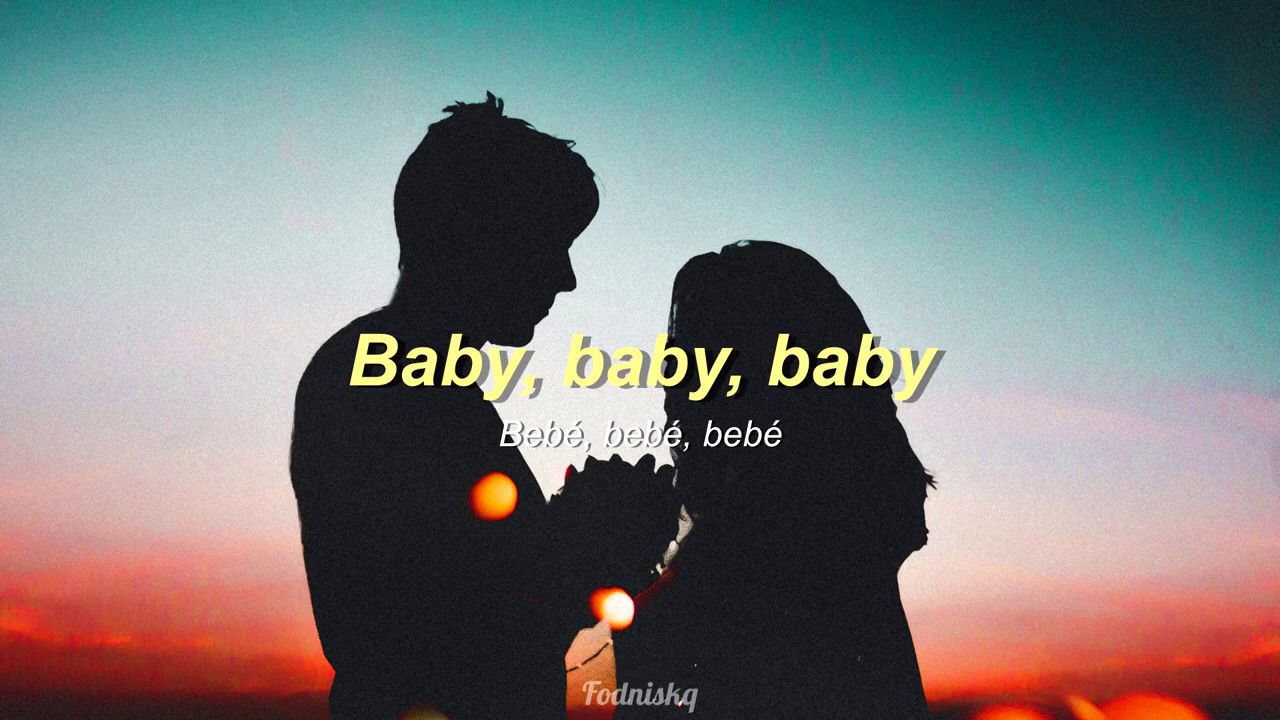 The Vibrators - Baby Baby (Subt&iacute;tulos ingl&eacute;s-espa&ntilde;ol)