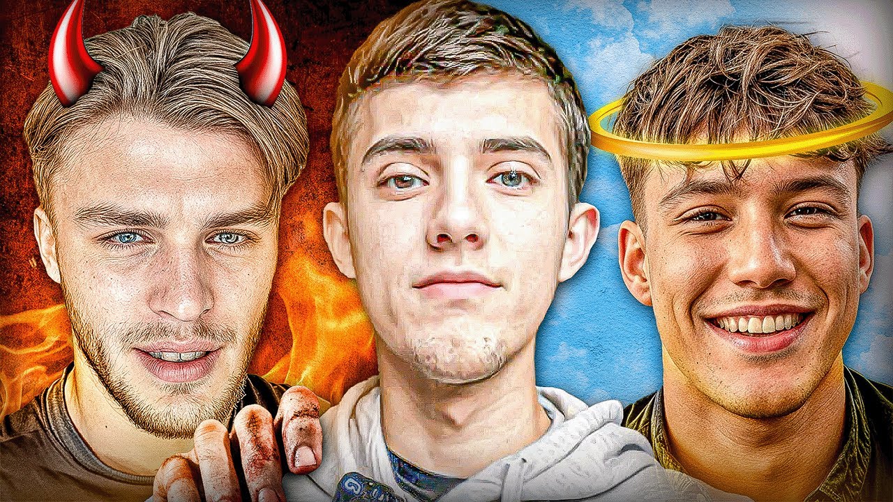 The Controversial Downfall of JacksFitness