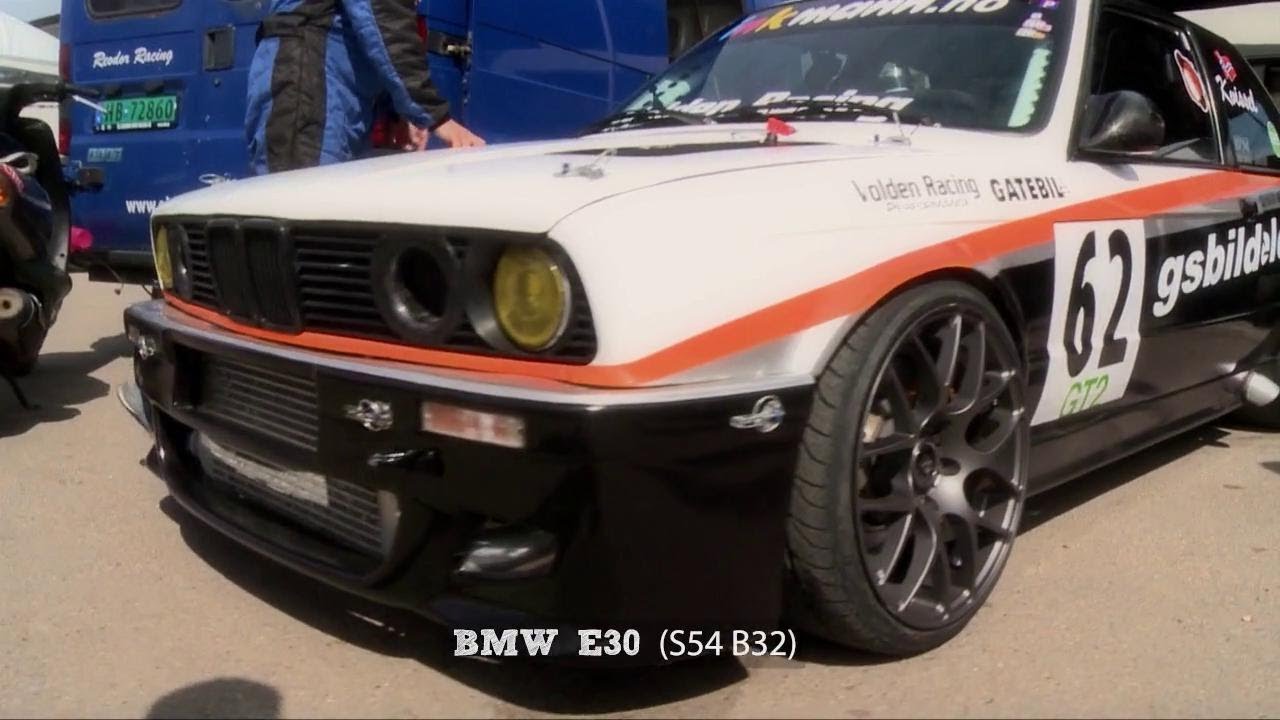 BMW E30 M3 TURBO 800HP