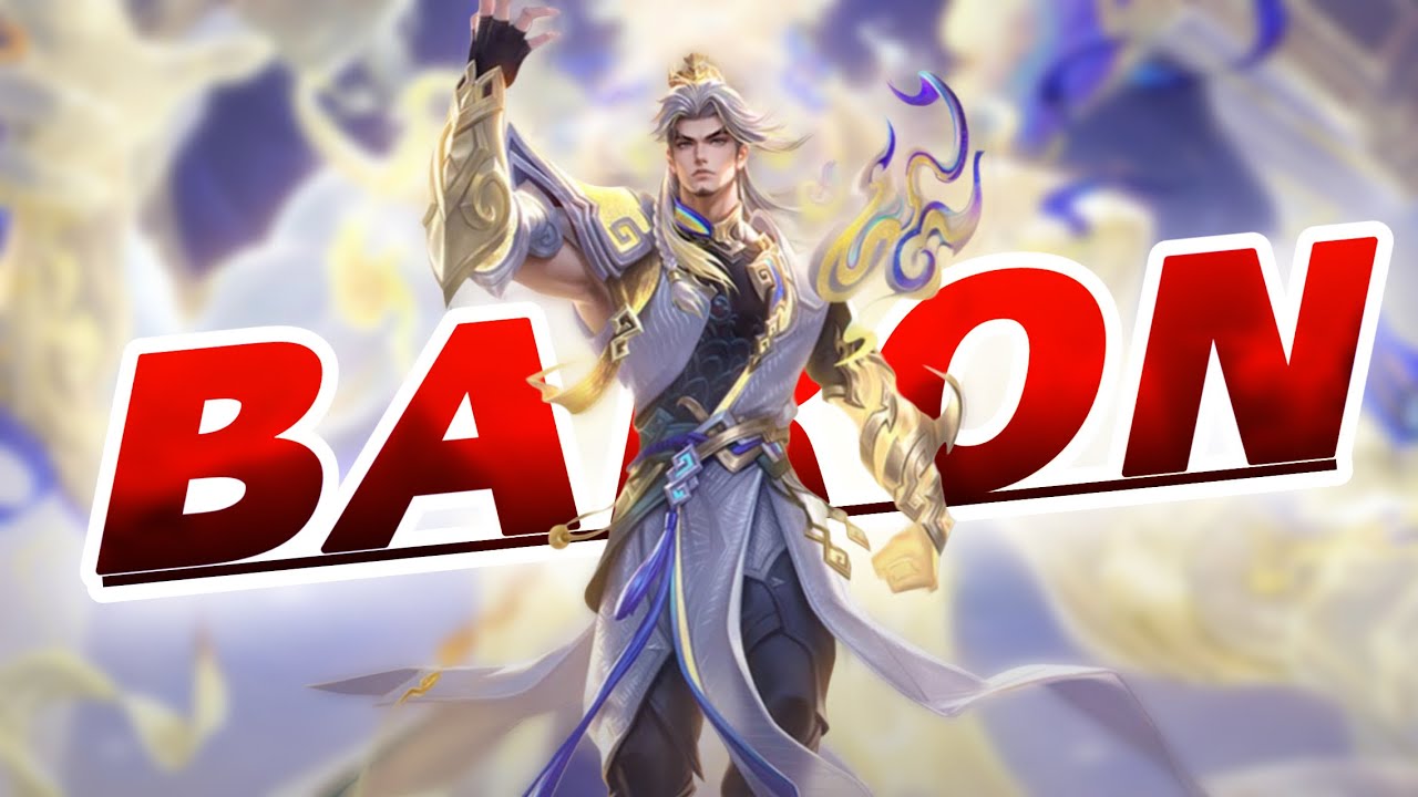 HƯỚNG DẪN CẦM BOLT BARON KHẮC CHẾ FLORENTINO