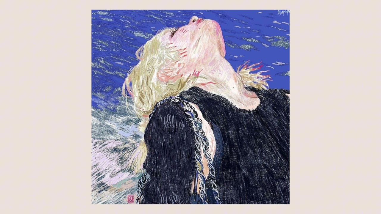 Rien - Daydreaming