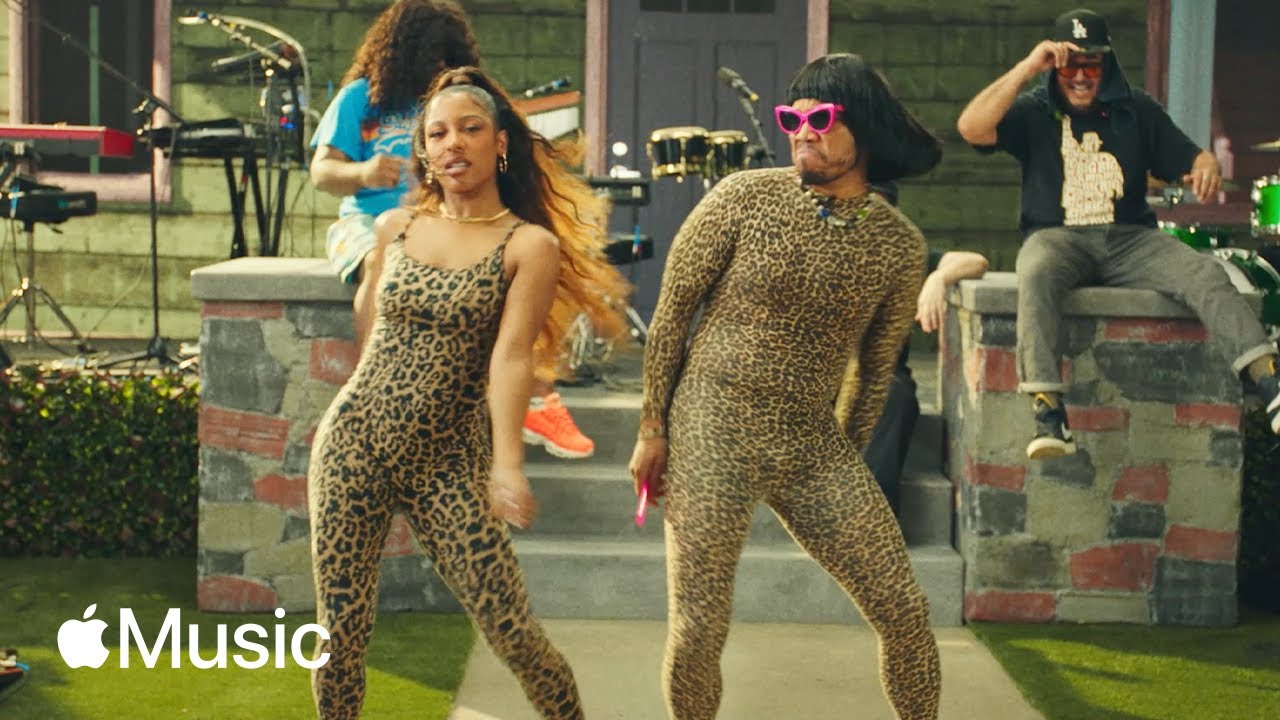 Victoria Monét: 
