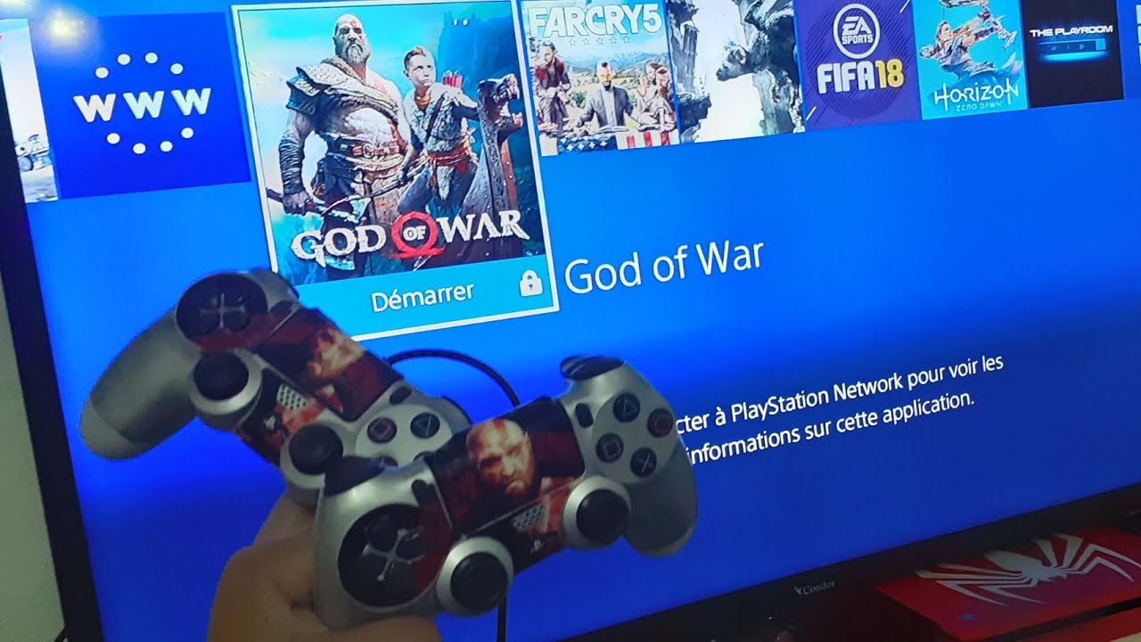 الوثائق اللازمة لفتح قاعة ألعاب بلايستيشن في الجزائر ( صال دو جو) salle de jeux Playstation