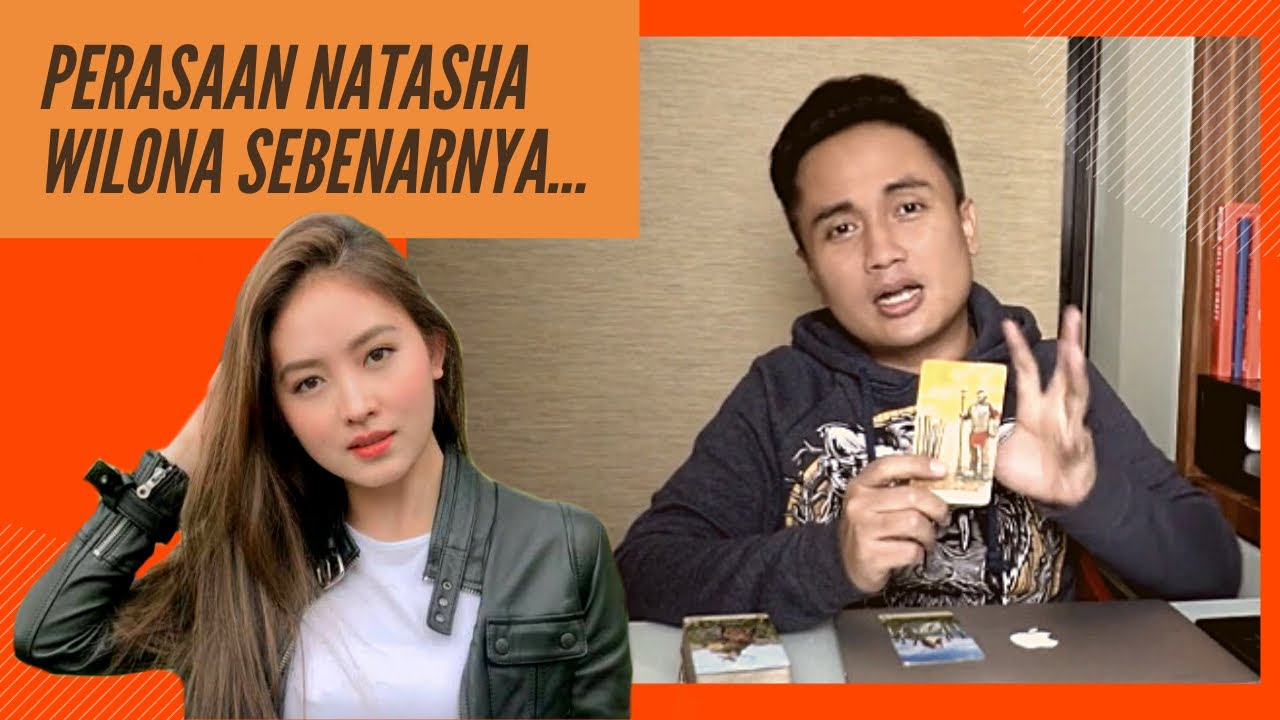 PERASAAN NATASHA WILONA SAAT INI , MASIH BERAT UNTUK MELEPAS...