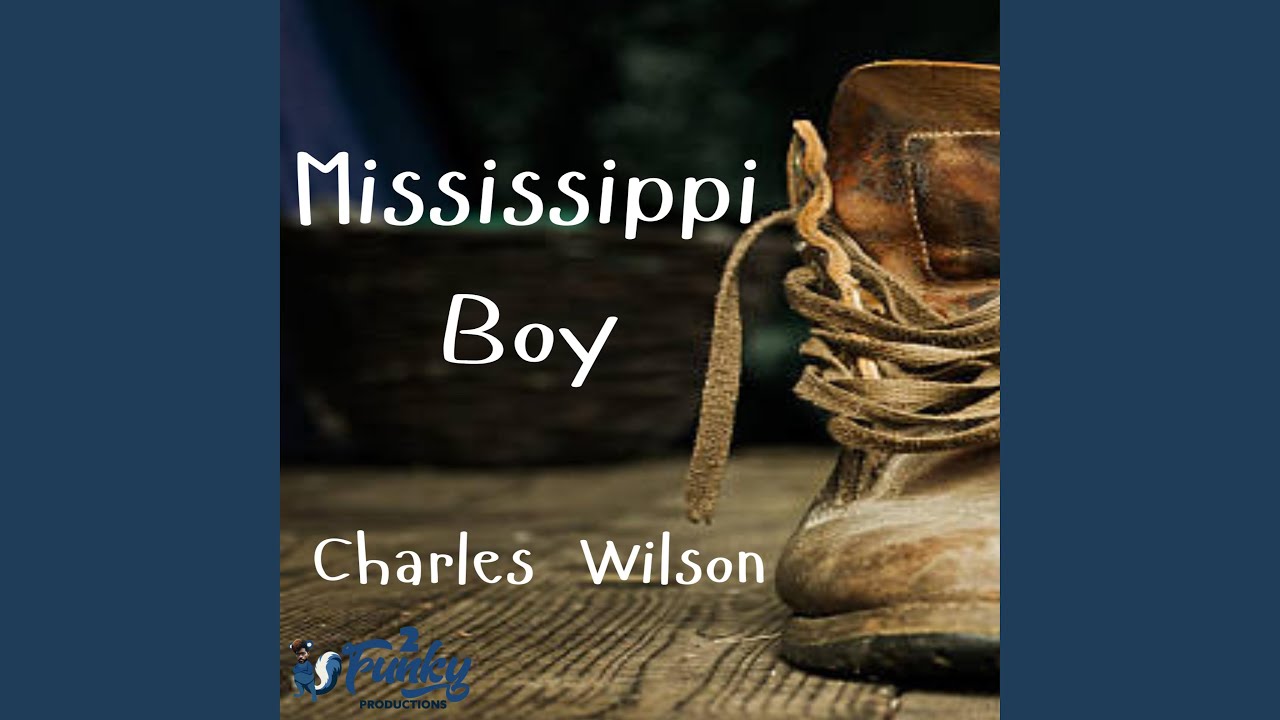 Mississippi Boy