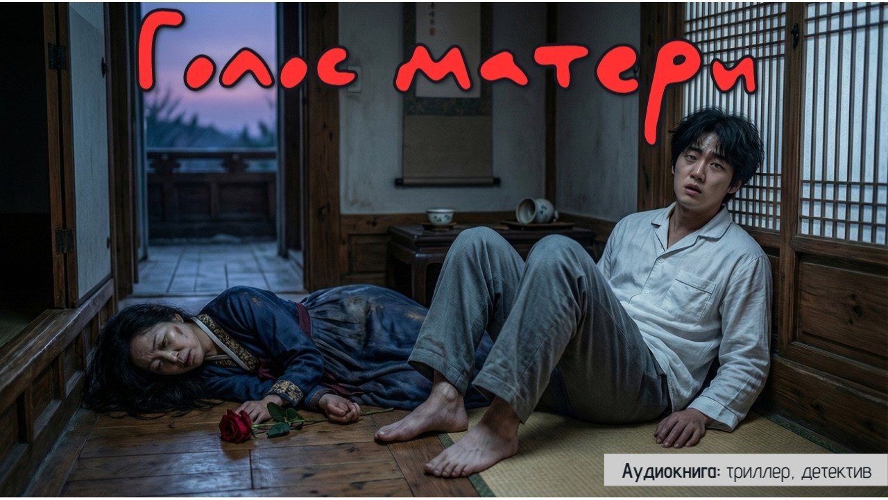 Голос матери