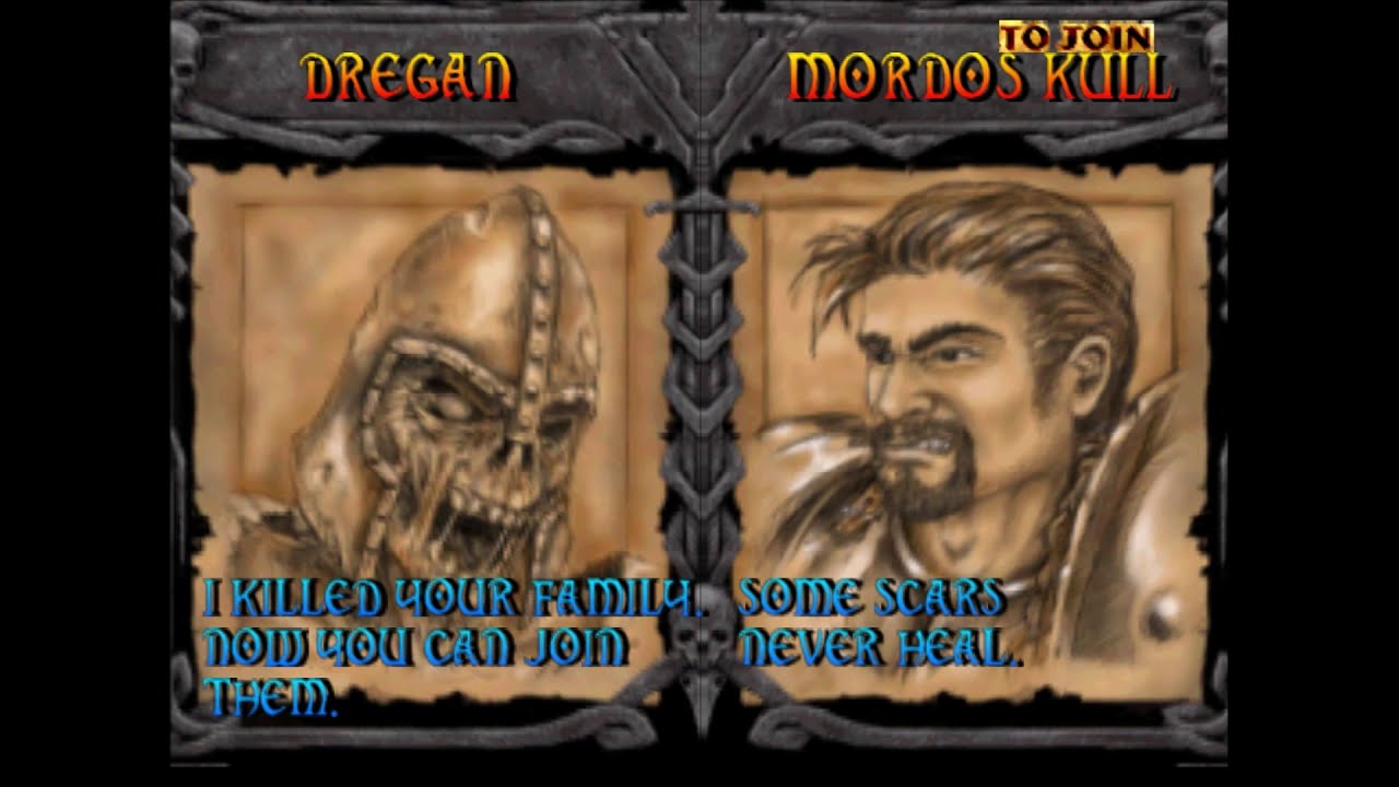 Mace The Dark Age - Dregan Playthrough (TAS)