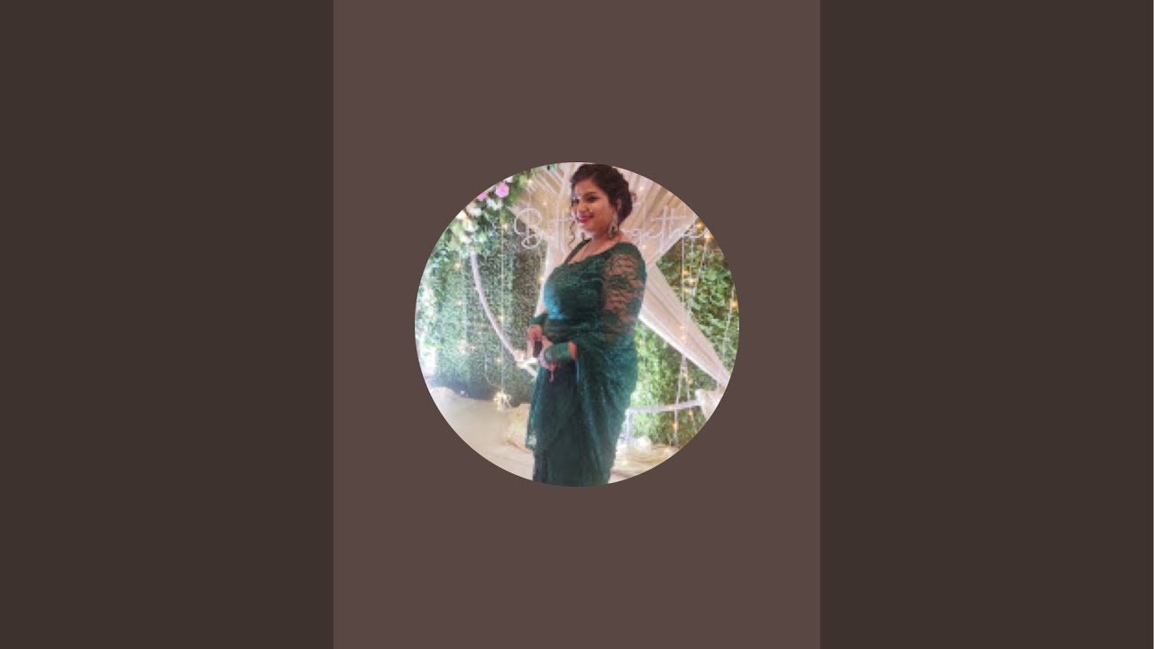Blissful shilpi is live