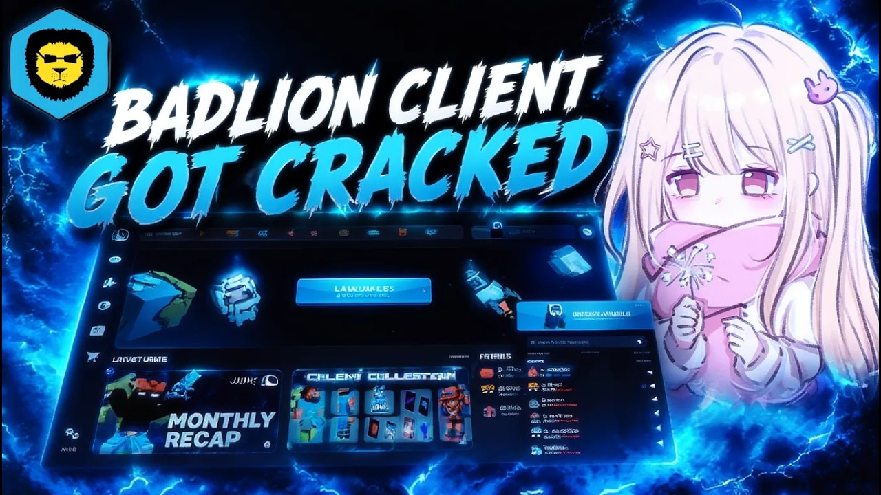 КРЯК BADLION CLIENT 2026 | CRACK BADLION CLIENT 2026