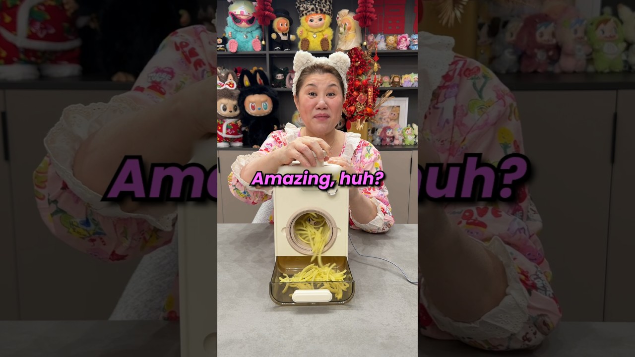 Mom Tests Viral Kitchen Gadgets… Some Failed 😭🍳