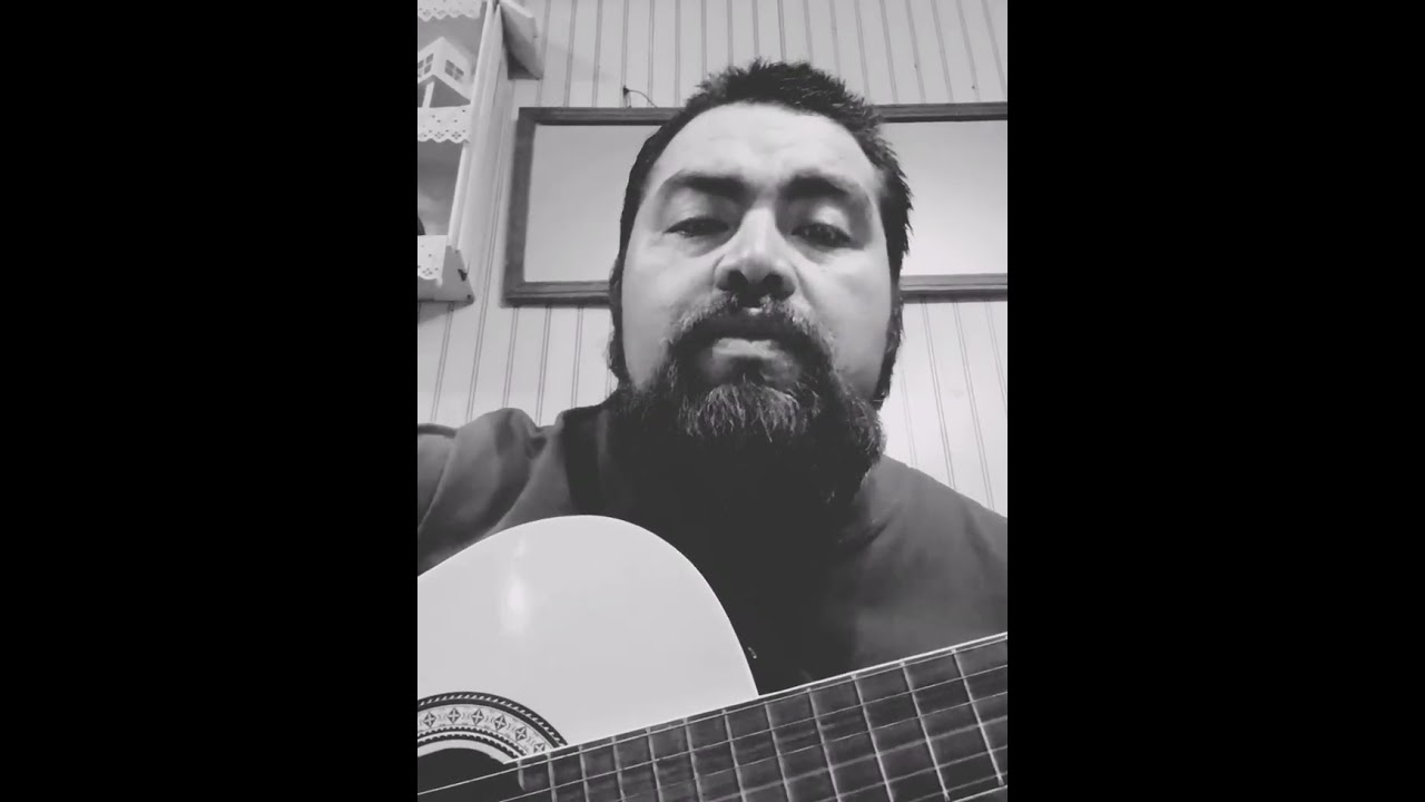 Óleo de una mujer con sombrero (cover Silvio Rodríguez) - Iván, el barco basurero