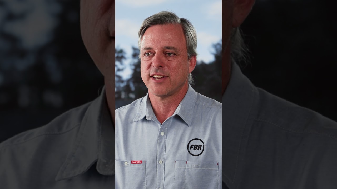 🚀 Taking Innovation Global 🚀 | FBR