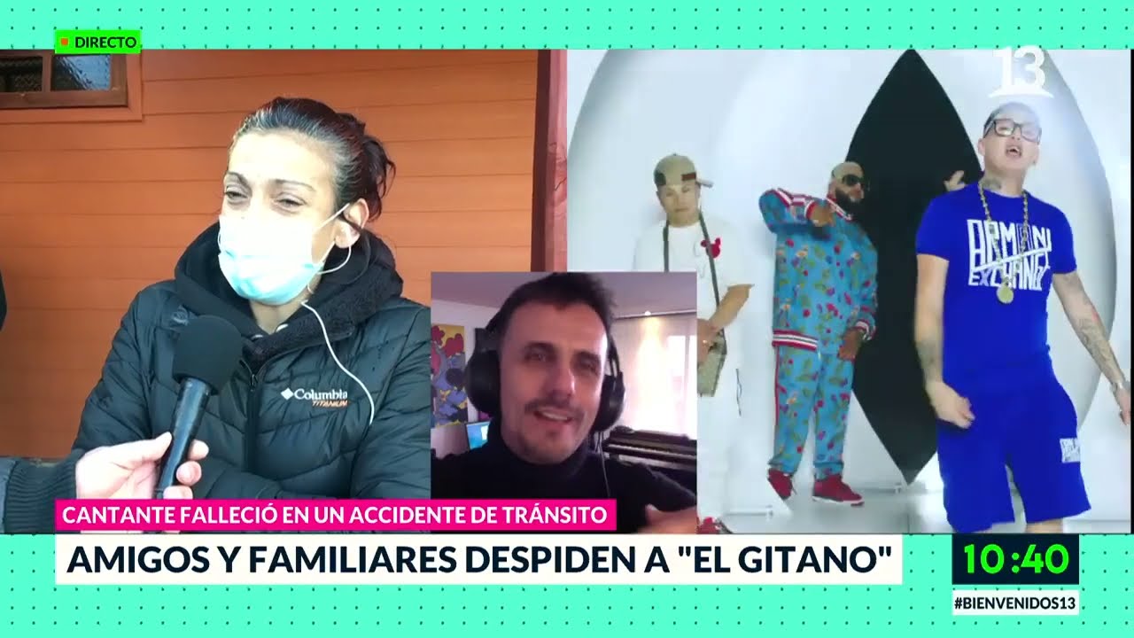 Amigos y familiares rinden el último adiós a 