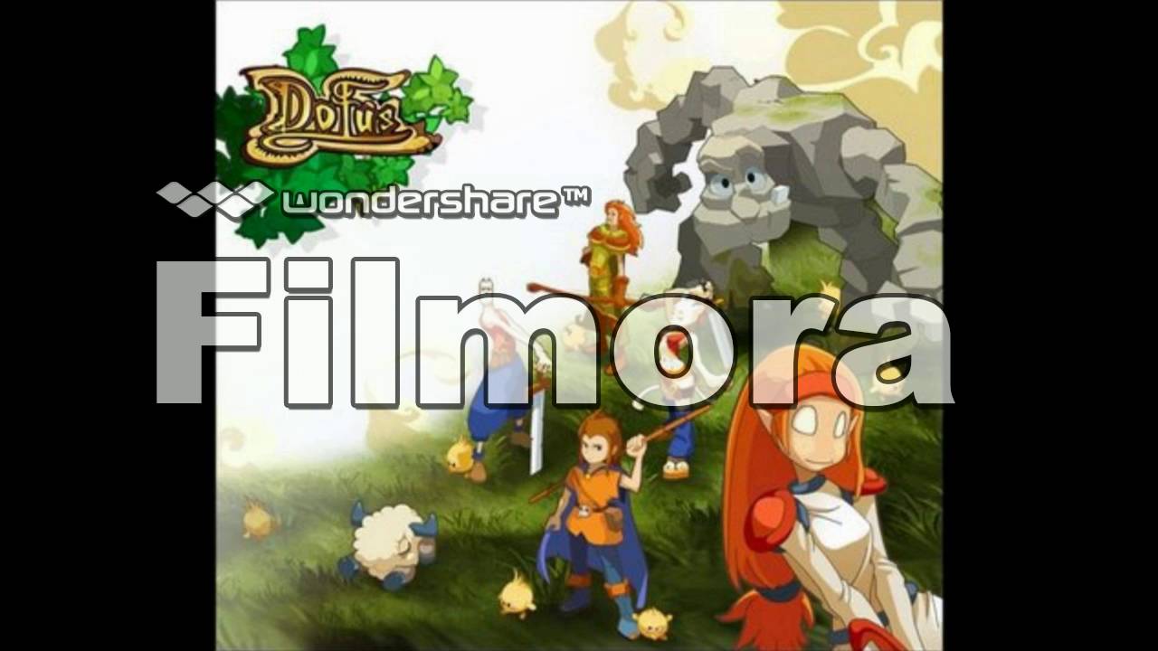 Musica Dofus 1.29 Brakmar