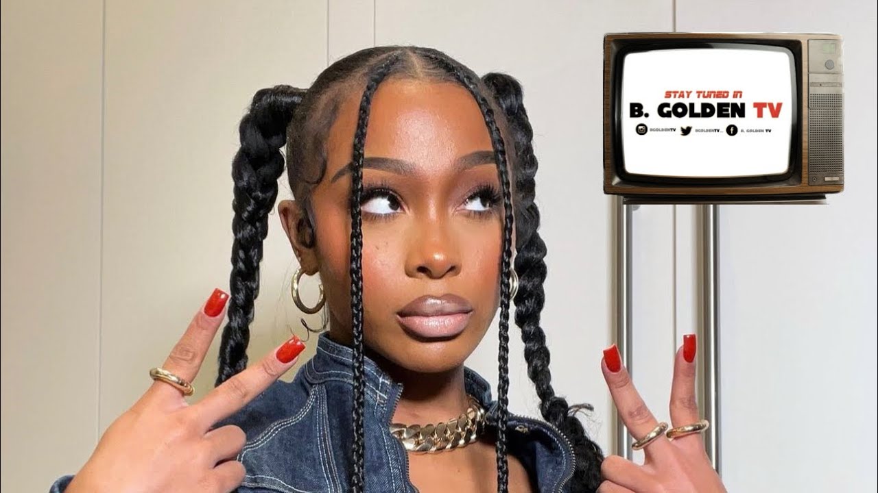 Jayda Cheaves Interview: &ldquo;I made 2 Million Dollars Before I was 21&rdquo; (Part 1)