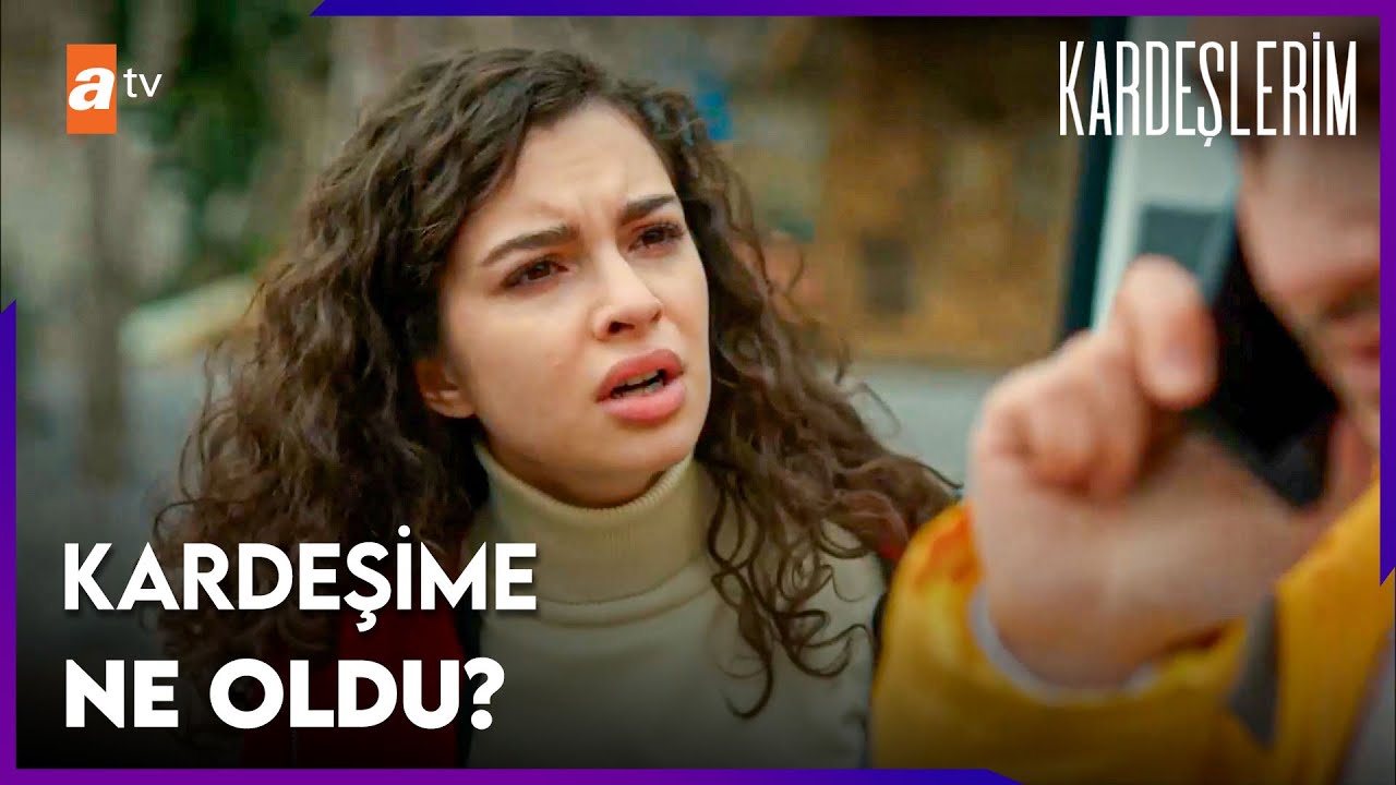 Kümeste sobadan zehirlendiler! - Kardeşlerim 8. Bölüm