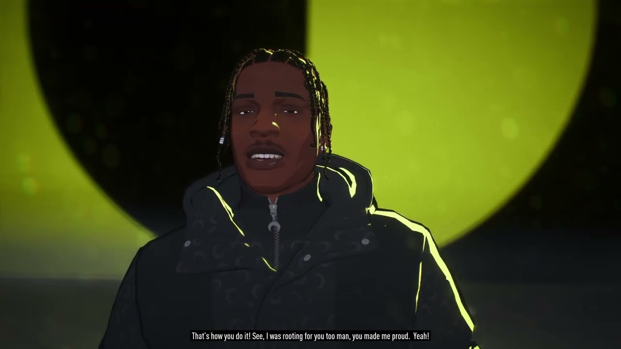 Need for Speed™ Unbound - Qualifier: Week 4 - Tuesday (Night) Part 1