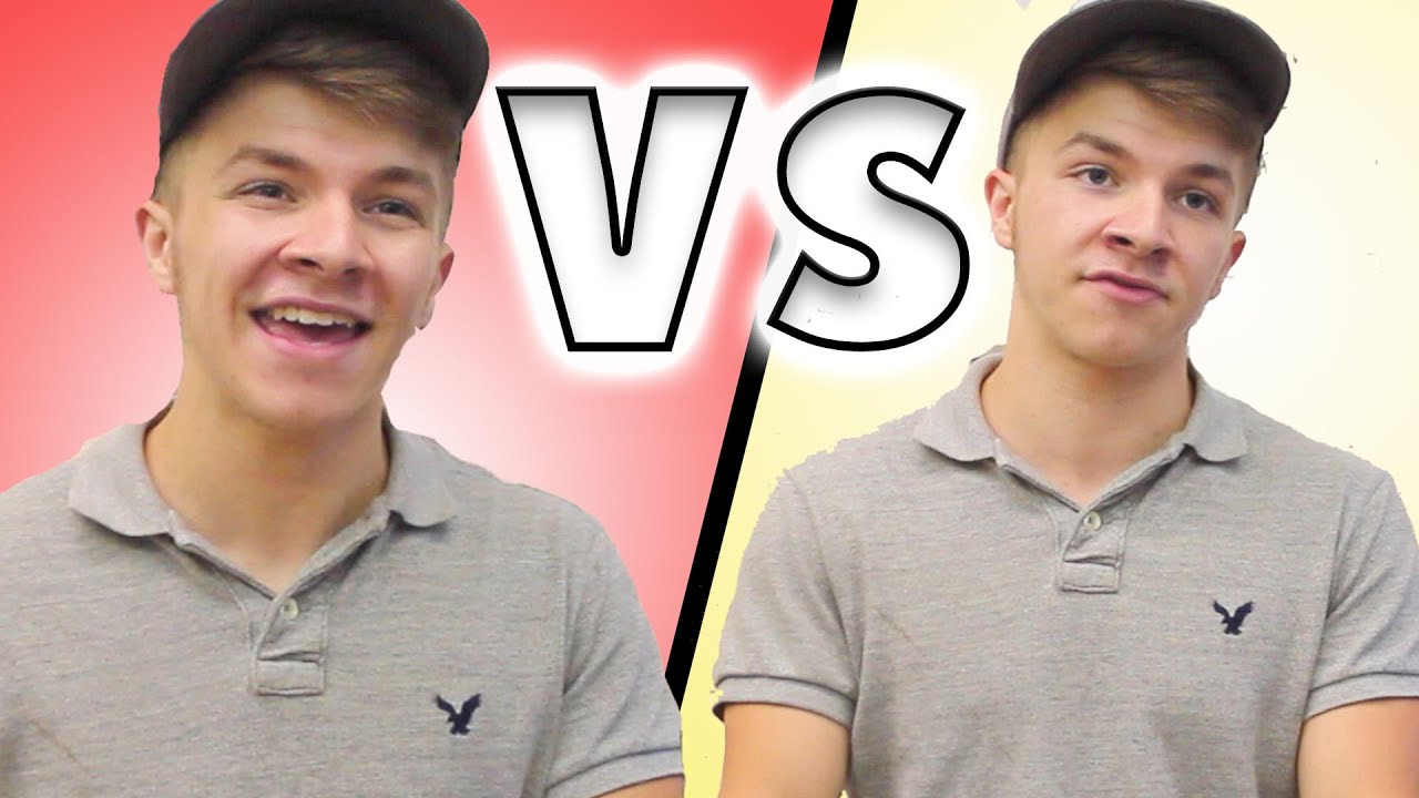 What Fast Food Workers say VS. What They WANT To Say