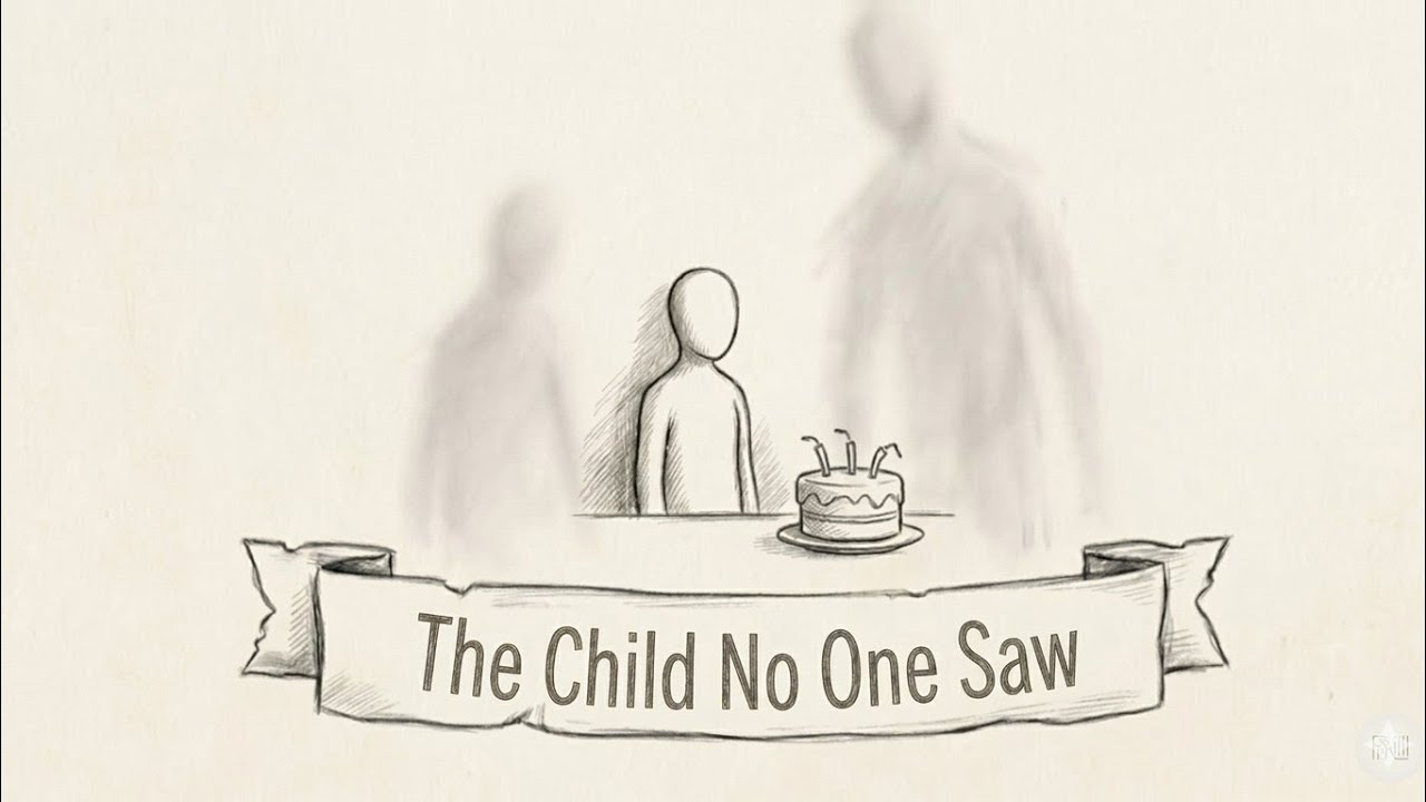 The Invisible Child in Toxic Families