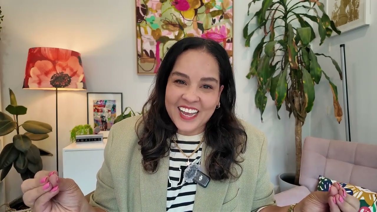 How I got here...my brand story
