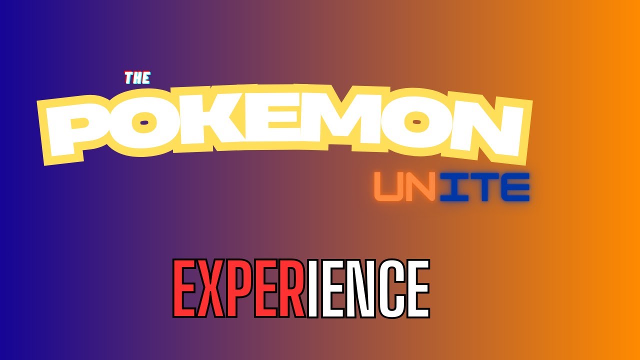 The Pokemon Unite Experience In 2026