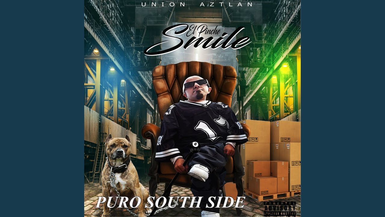 PURO SOUTH SIDE