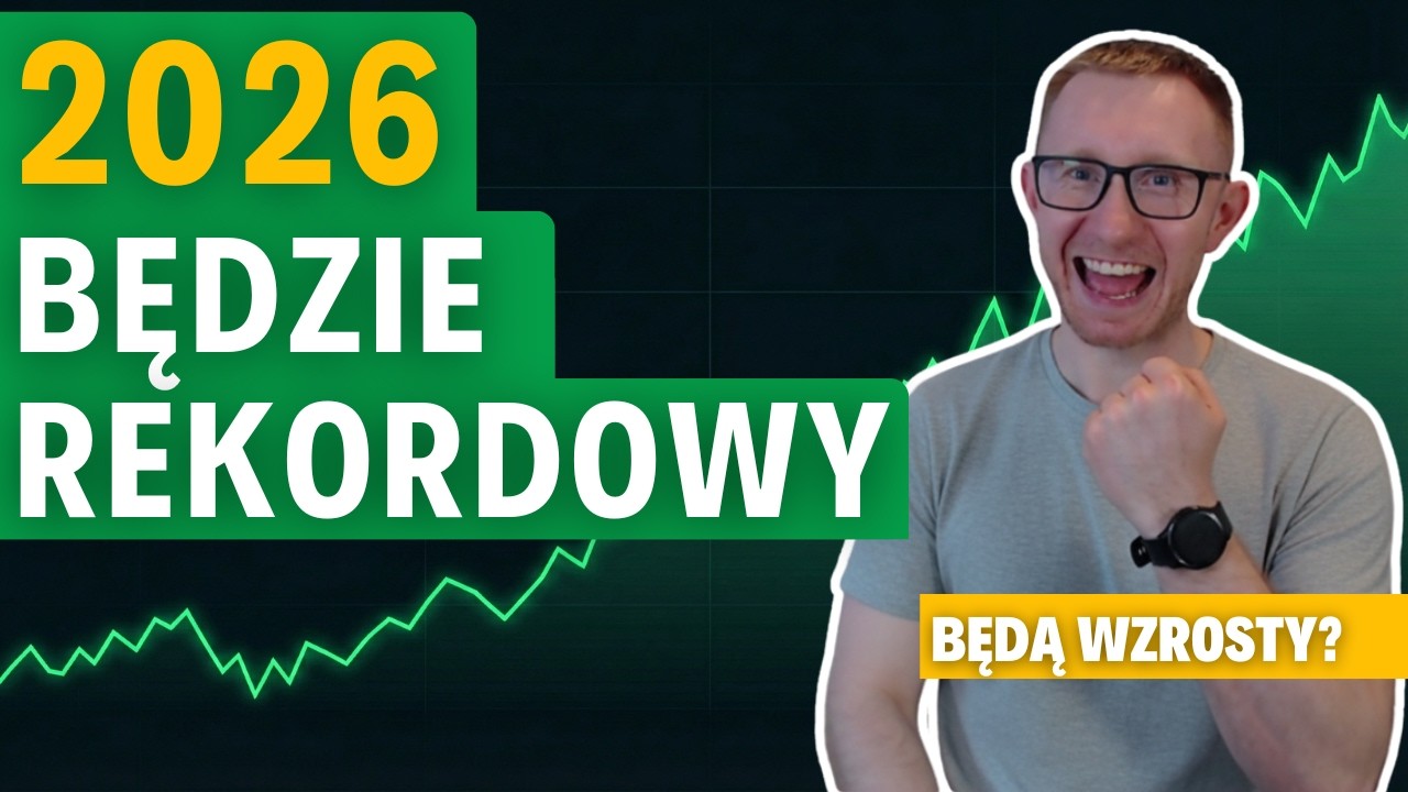 Potężne Wzrosty, Ale To Może Być Pułapka!