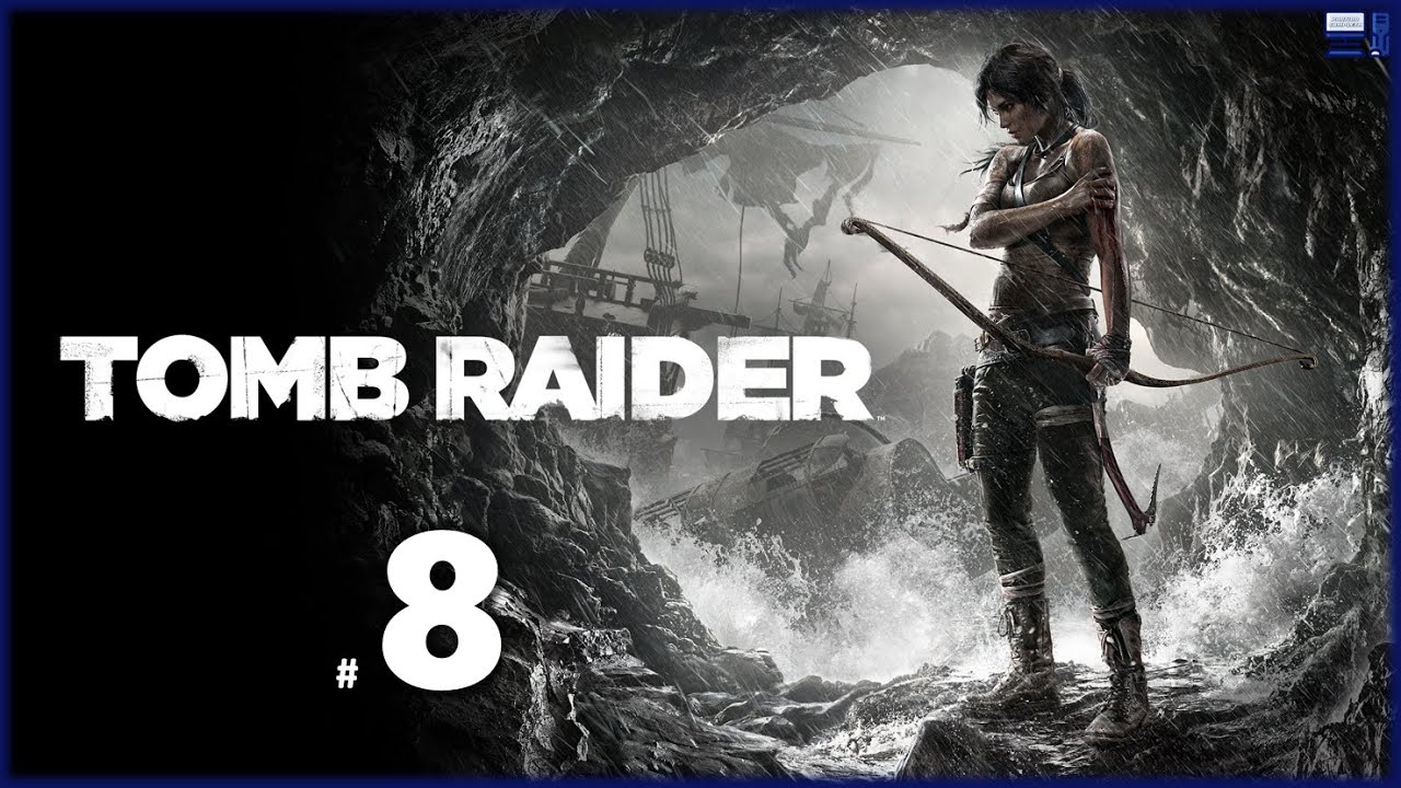 Tomb Raider 2013 | ESPAÑOL | #8 | PC 