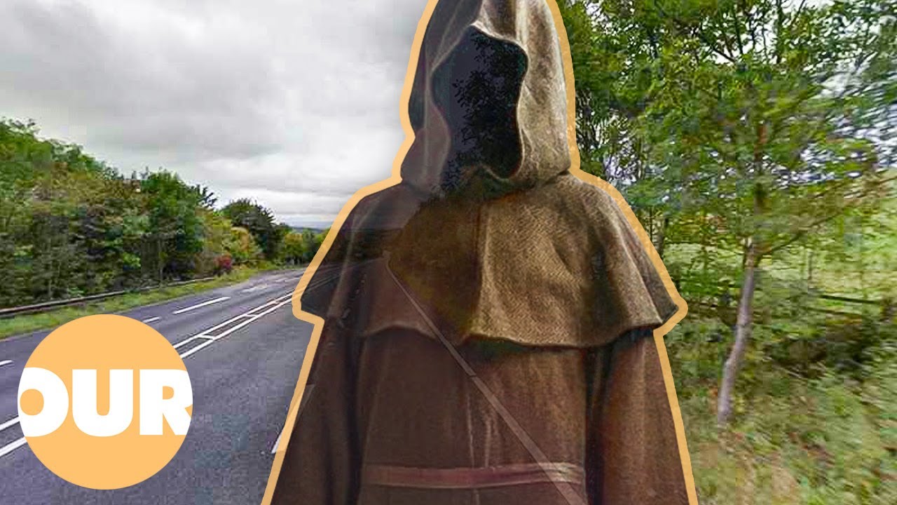The Haunting Of Stocksbridge Bypass | Our Life
