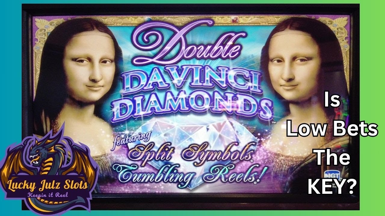 Double DaVinci Diamonds on a BUDGET The Surprising Results!