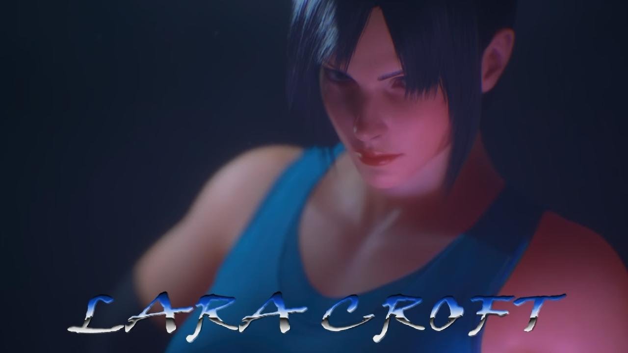 Tekken 8 Season 2 | Nina Williams as 