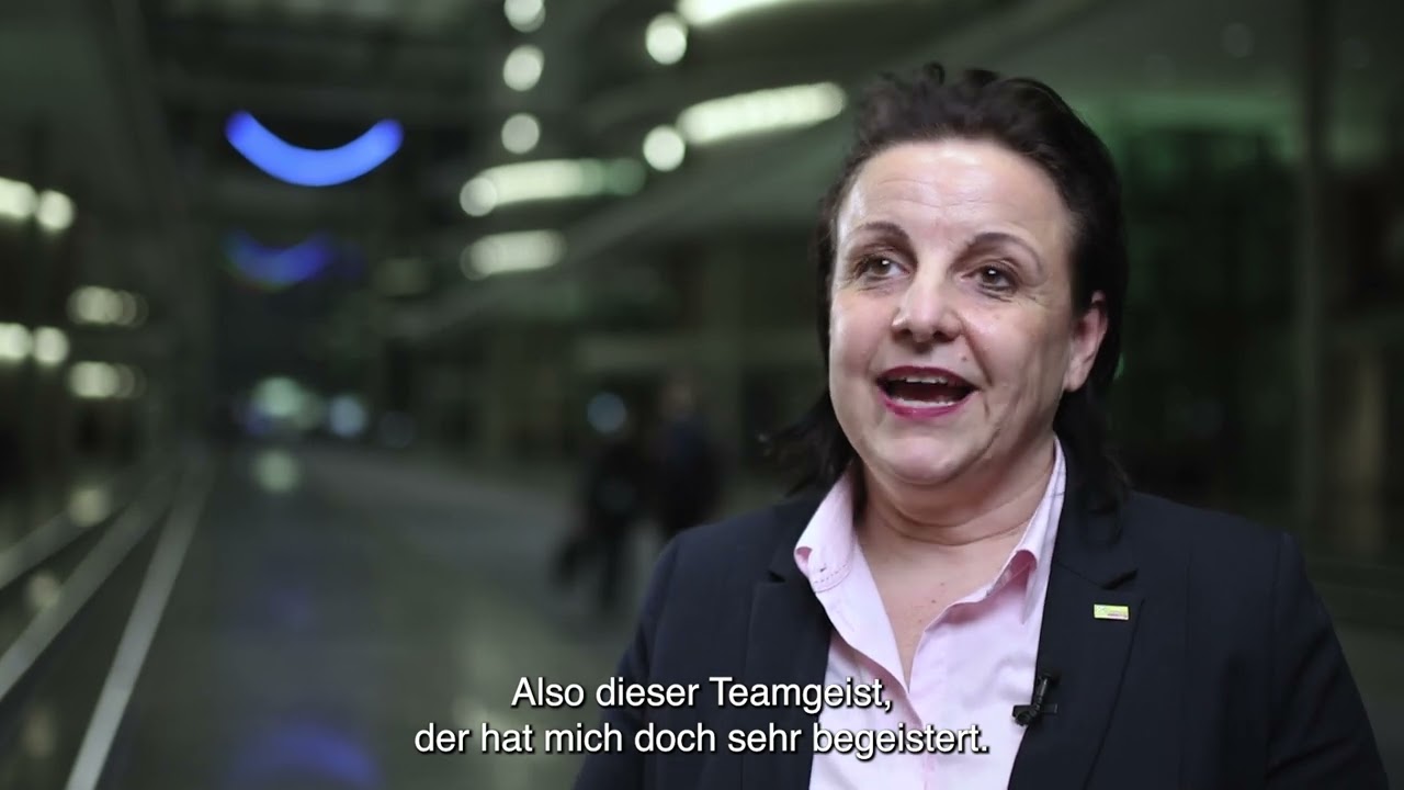 Empowerment-Programm der Friedrich-Naumann-Stiftung für die Freiheit