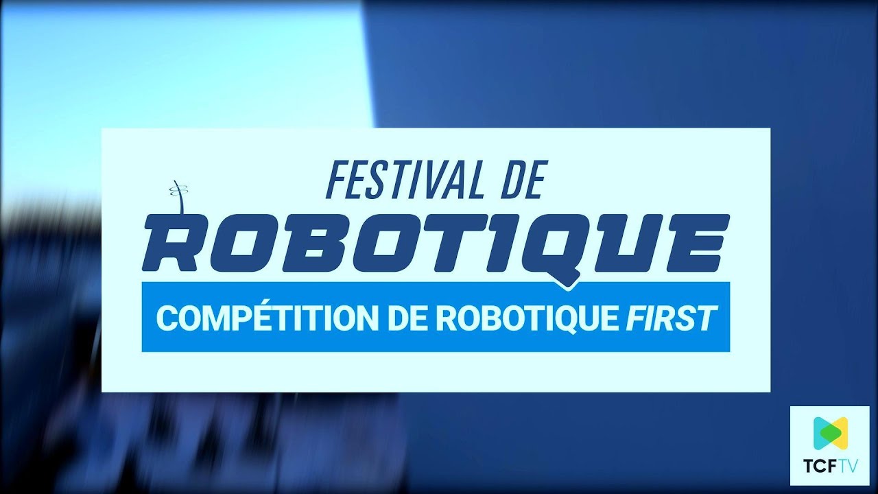 Festival de Robotique