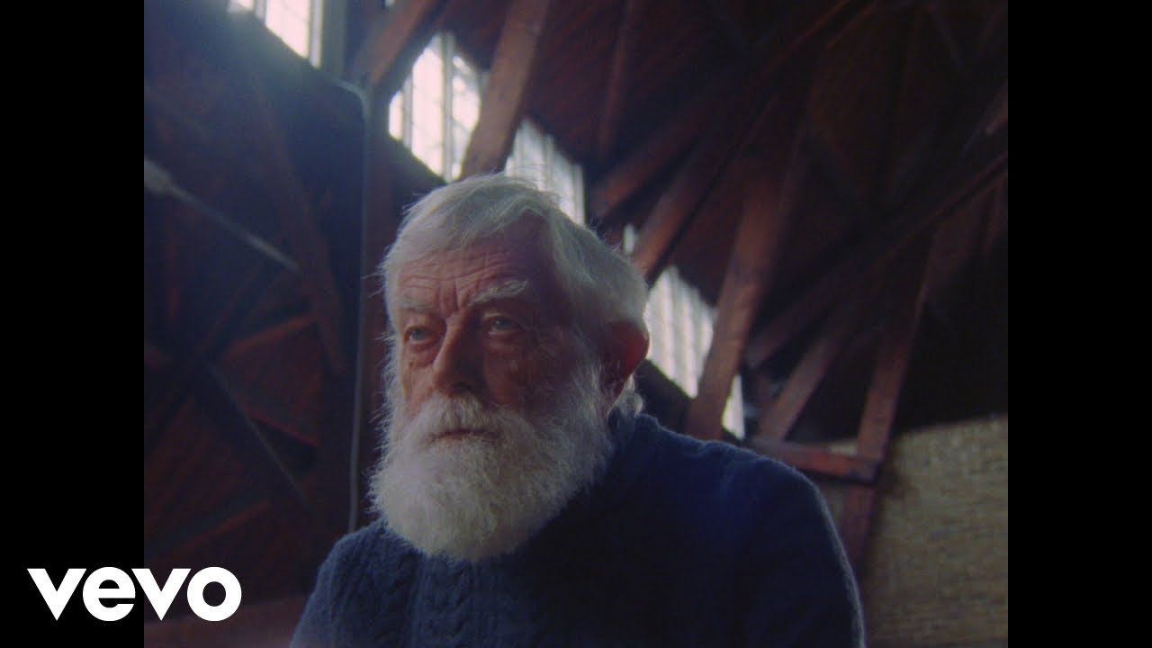 Benjamin Francis Leftwich - Canary In A Coalmine